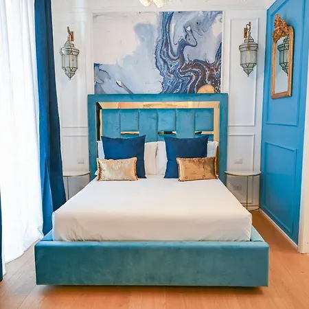 Via Veneto 116 - Guest house
