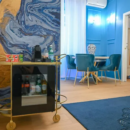 Via Veneto 116 - Maison d'hôtes Rome