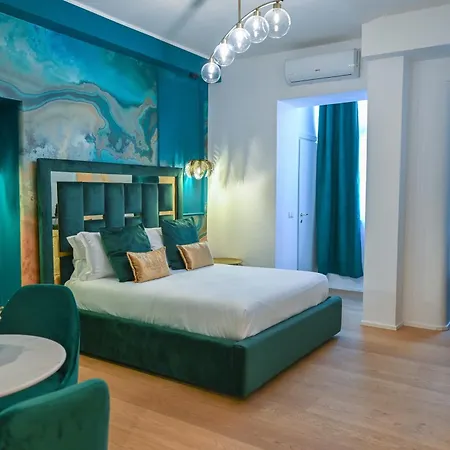 Πανσιόν Via Veneto 116 - Ρώμη