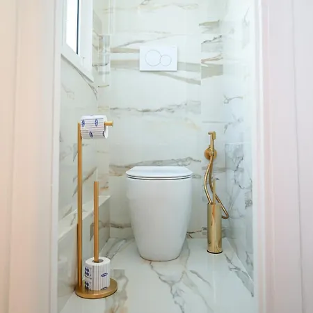 Via Veneto 116 - Maison d'hôtes Rome