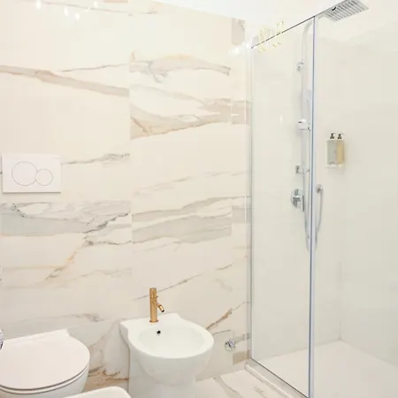 Via Veneto 116 - Maison d'hôtes 4*
