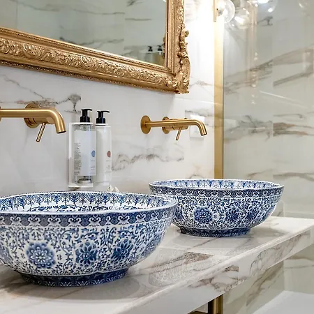 Via Veneto 116 - Maison d'hôtes 4*