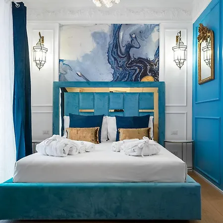 Guest house Via Veneto 116 - *