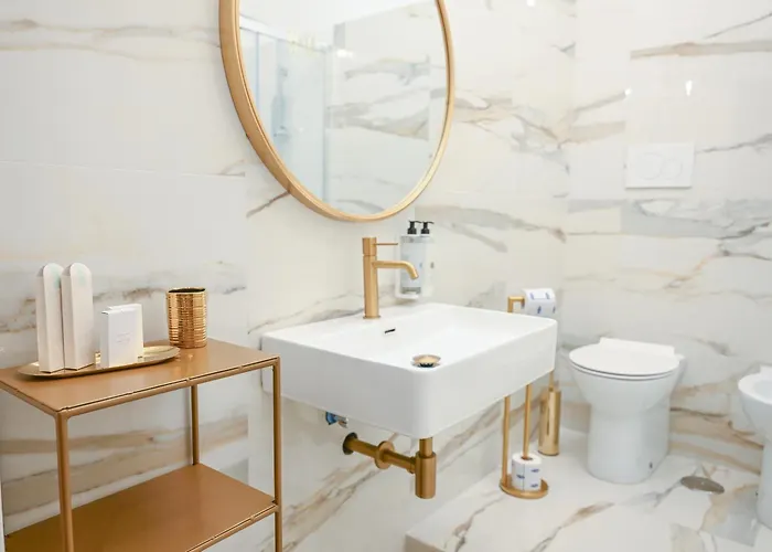 Via Veneto 116 - Πανσιόν