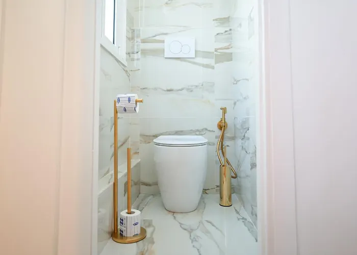 Via Veneto 116 - Πανσιόν Ρώμη