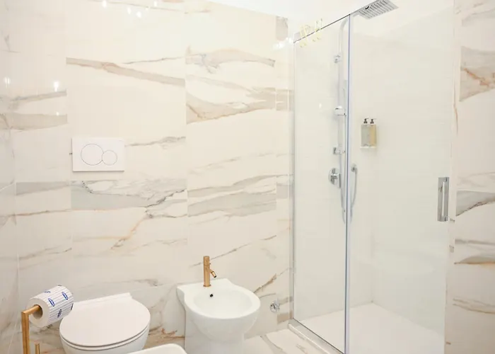 Via Veneto 116 - Πανσιόν 4*