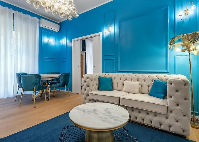 Via Veneto 116 - Πανσιόν